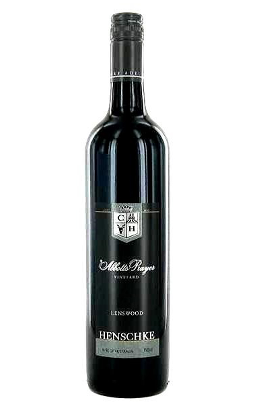 Henschke Lenswood Abbotts Prayer Merlot Cabernet Sauvignon 2005 漢斯吉酒莊 蘭司伍系列 愛柏的禱告紅酒