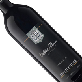 Henschke-Lenswood Abbotts Prayer Merlot Cabernet Sauvignon