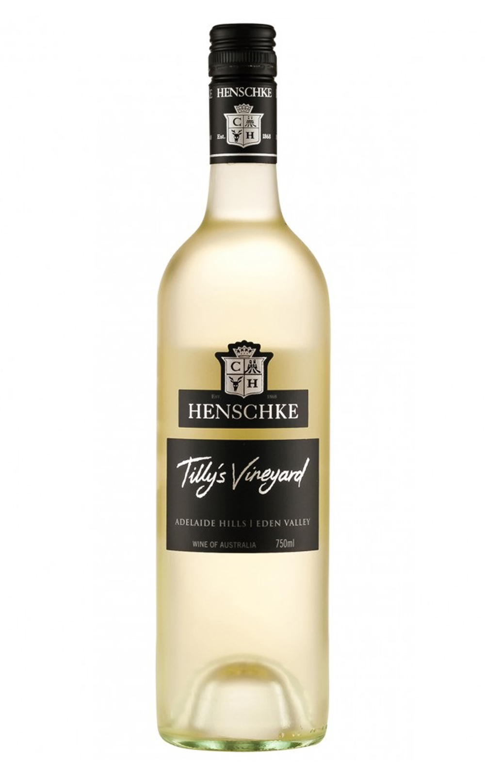 Henschke Tilly s Vineyard 2015 漢斯吉酒莊 緹莉莊園調配白酒