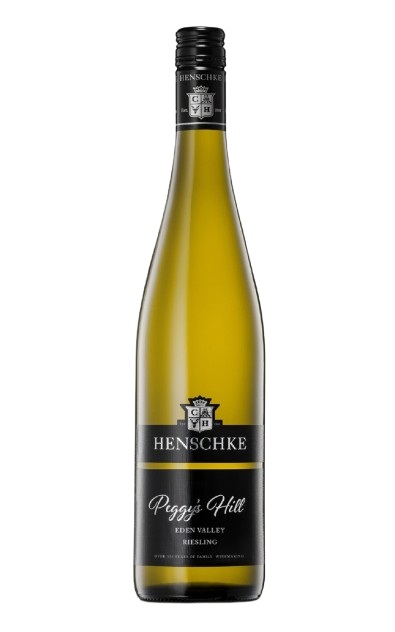 Henschke Peggy s Hill Eden Valley Riesling 2023 漢斯吉酒莊 佩吉山丘 伊登谷麗絲玲白酒