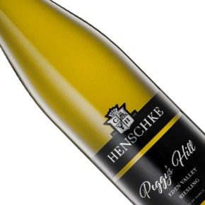Henschke-"Peggy's Hill" Eden Valley Riesling