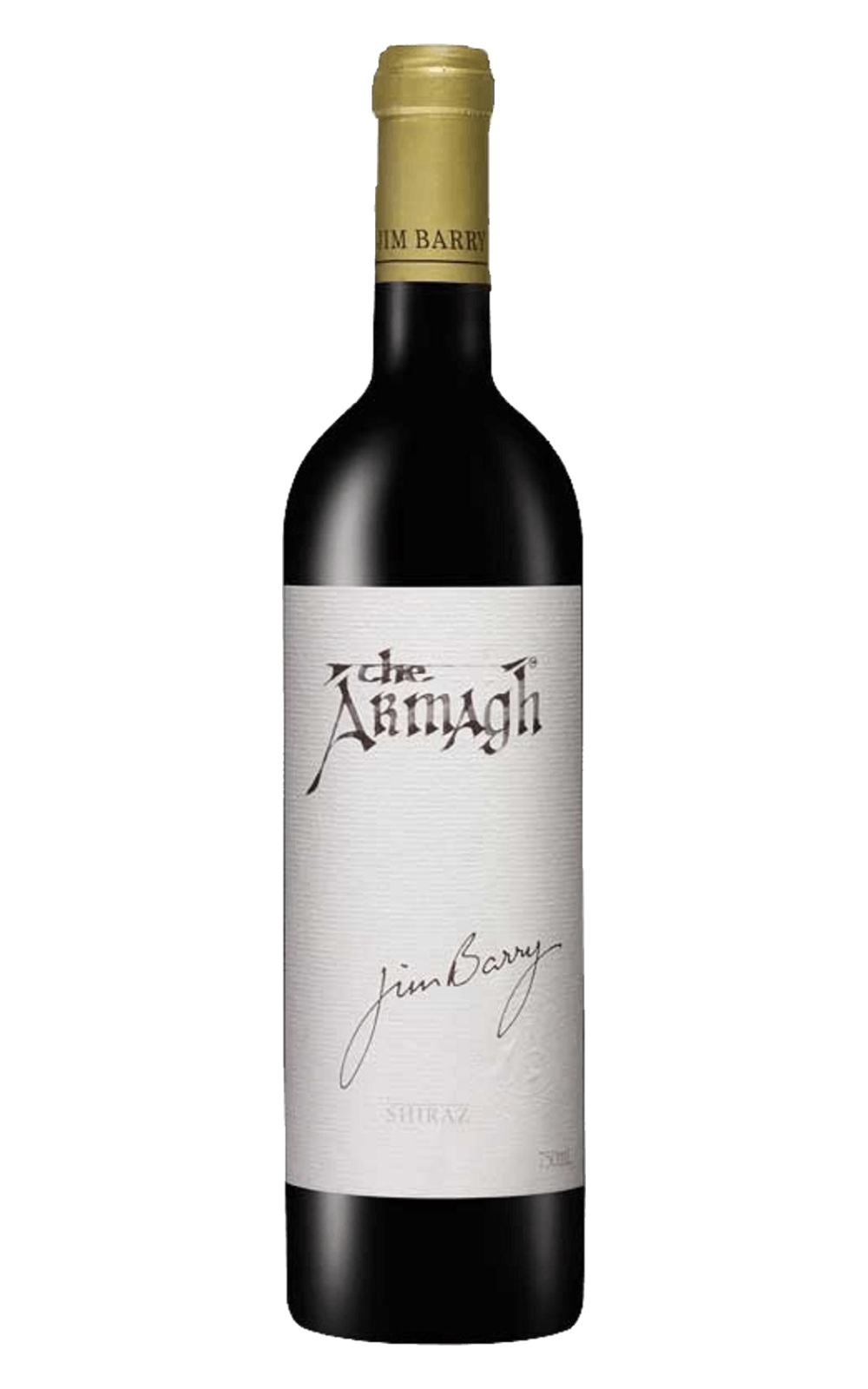 Jim Barry The Armagh Shiraz 2008 金柏瑞酒莊 亞曼 希哈紅酒
