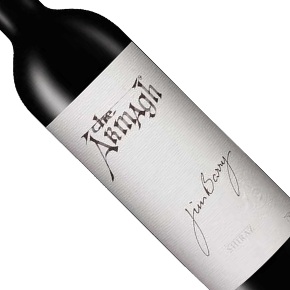 Jim Barry-"The Armagh" Shiraz