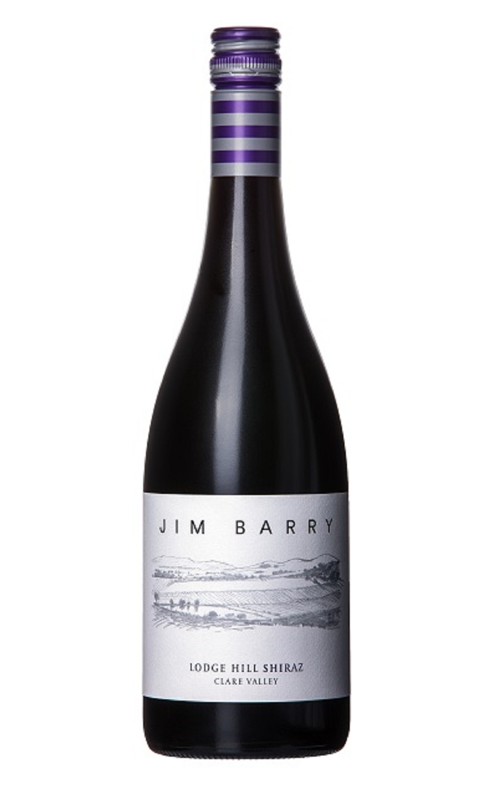 Jim Barry The Lodge Hill Shiraz 2017 金柏瑞酒莊 盧舍山丘系列 希哈紅酒