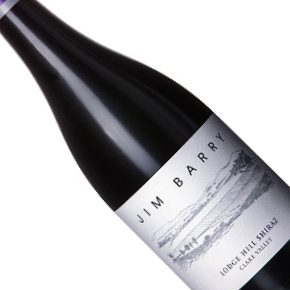 Jim Barry-The Lodge Hill Shiraz