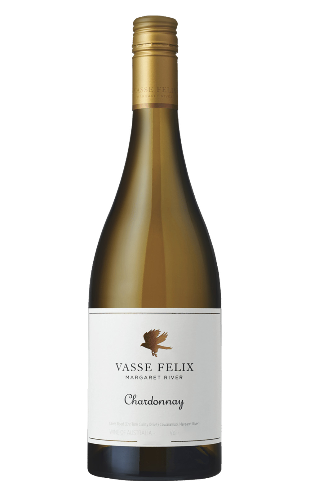 Vasse Felix Chardonnay 2014 飛鷹酒莊 夏多內白酒