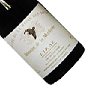 Domaine de la Mordorée-Lirac "La Reine des Bois" Rouge