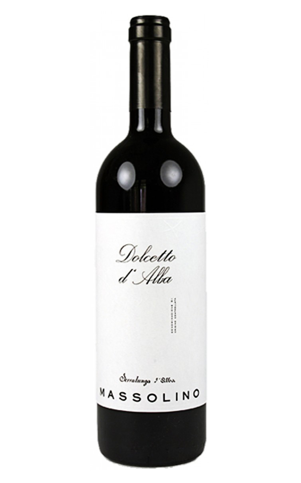 Massolino Dolcetto d Alba 2011 瑪索利諾酒莊 阿爾巴 多切托紅酒