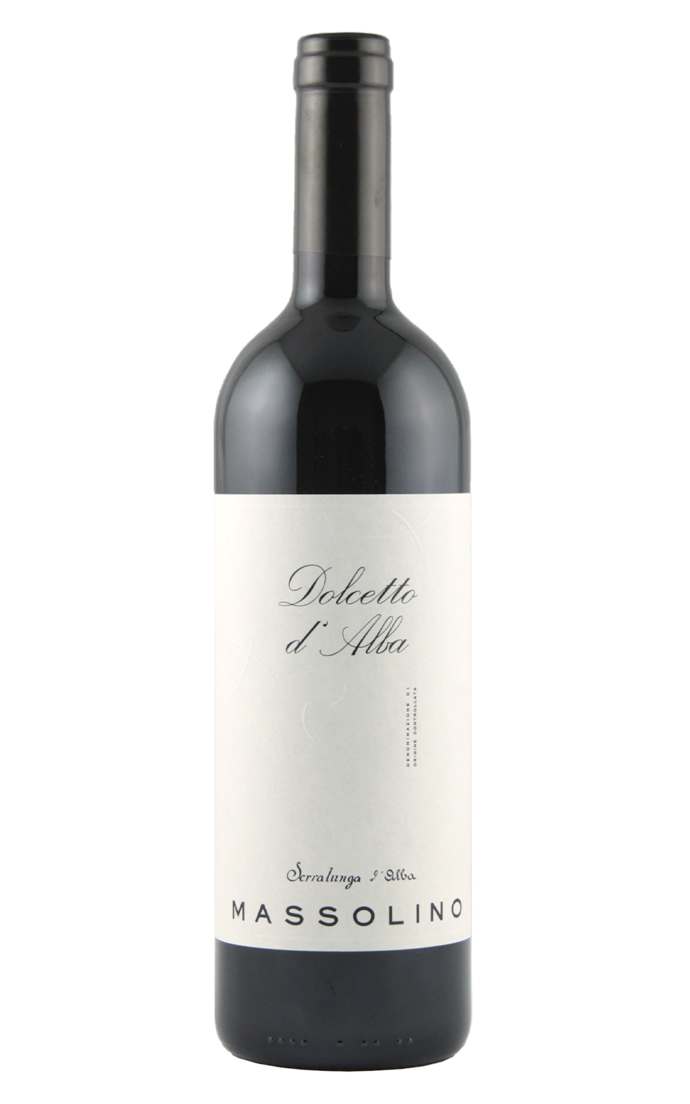 Massolino Dolcetto d Alba 2018 瑪索利諾酒莊 阿爾巴 多切托紅酒