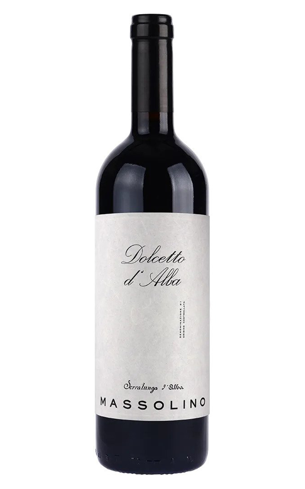 Massolino Dolcetto d Alba 2021 瑪索利諾酒莊 阿爾巴 多切托紅酒