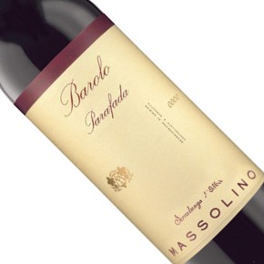 Massolino-Barolo "Parafada"