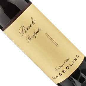 Massolino-Barolo "Parafada"