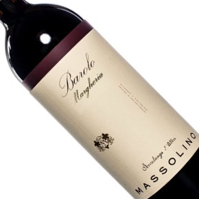 Massolino-Barolo "Margheria"