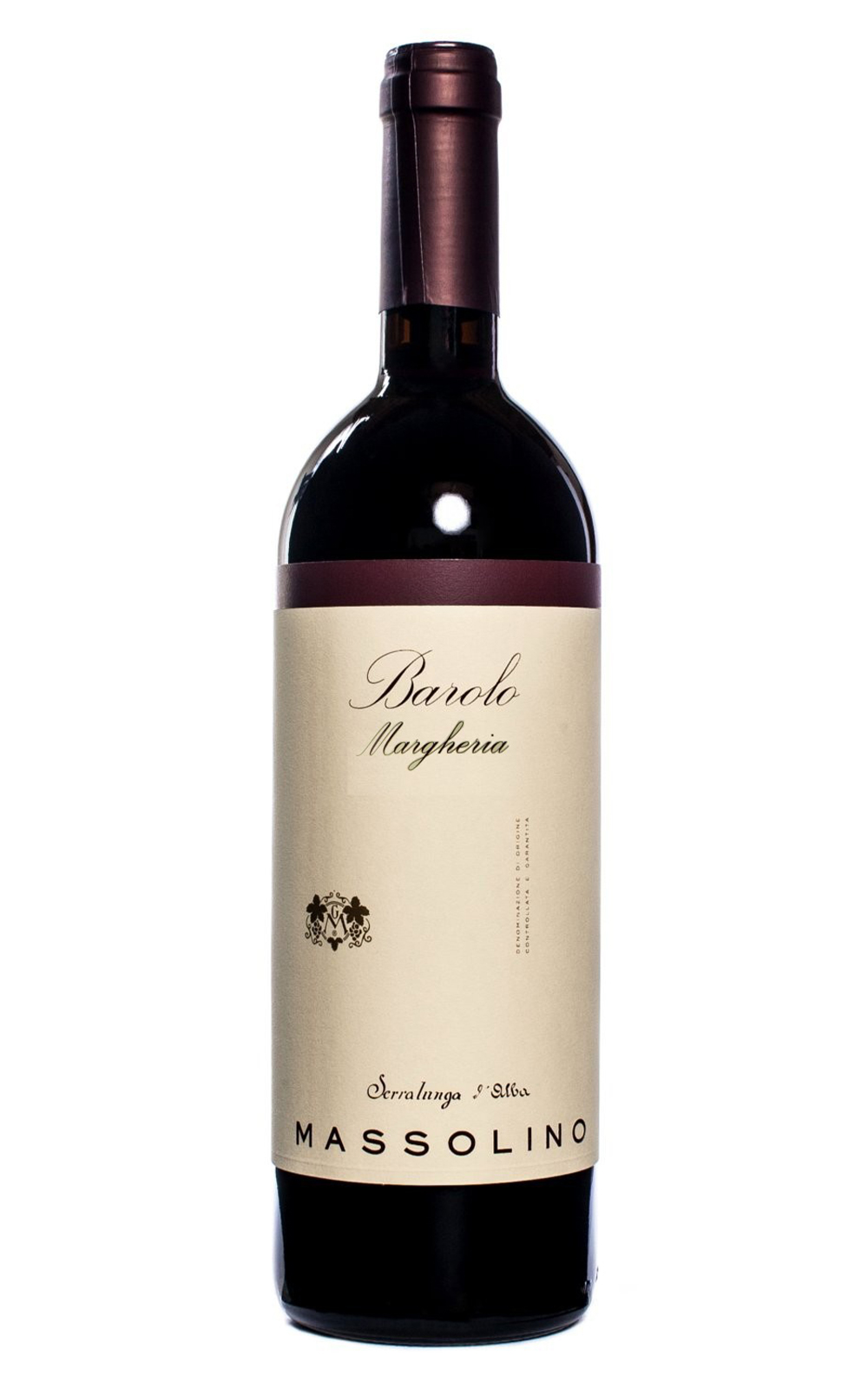 Massolino Barolo Margheria 2014 瑪索利諾酒莊 巴羅洛 馬加利亞園 紅酒