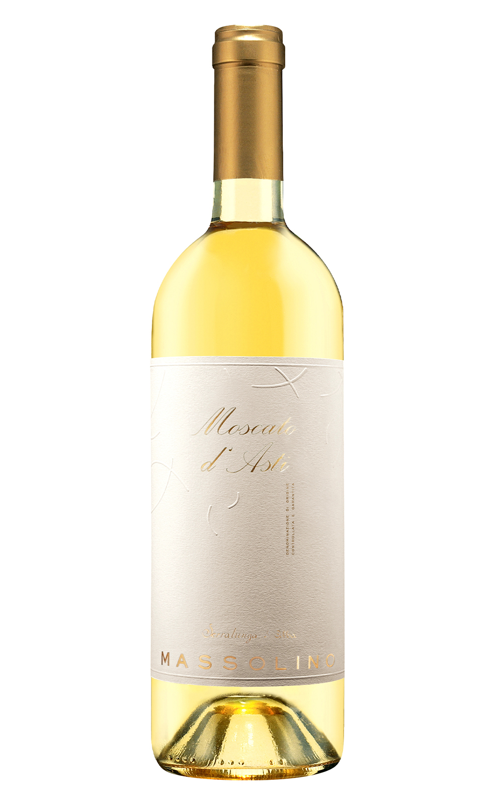 Massolino Moscato d Asti 2012 瑪索利諾酒莊 蜜思嘉達斯提 微氣泡甜白酒