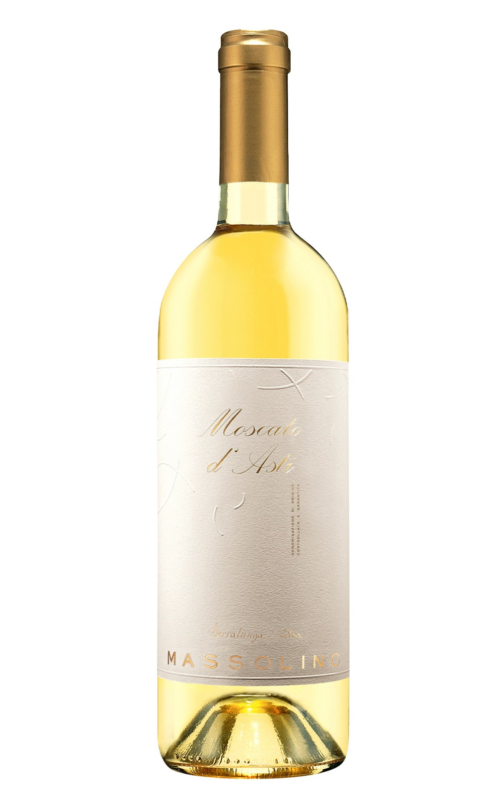 Massolino Moscato d Asti 2018 瑪索利諾酒莊 蜜思嘉達斯提 微氣泡甜白酒