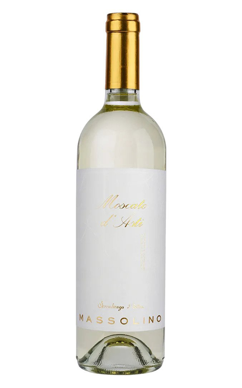 Massolino Moscato d Asti 2022 瑪索利諾酒莊 蜜思嘉達斯提 微氣泡甜白酒