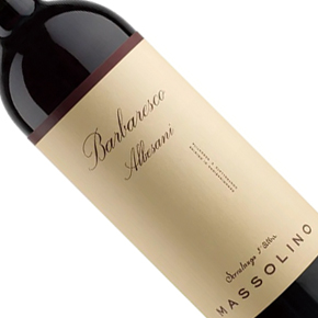 Massolino-Barbaresco "Albesani"