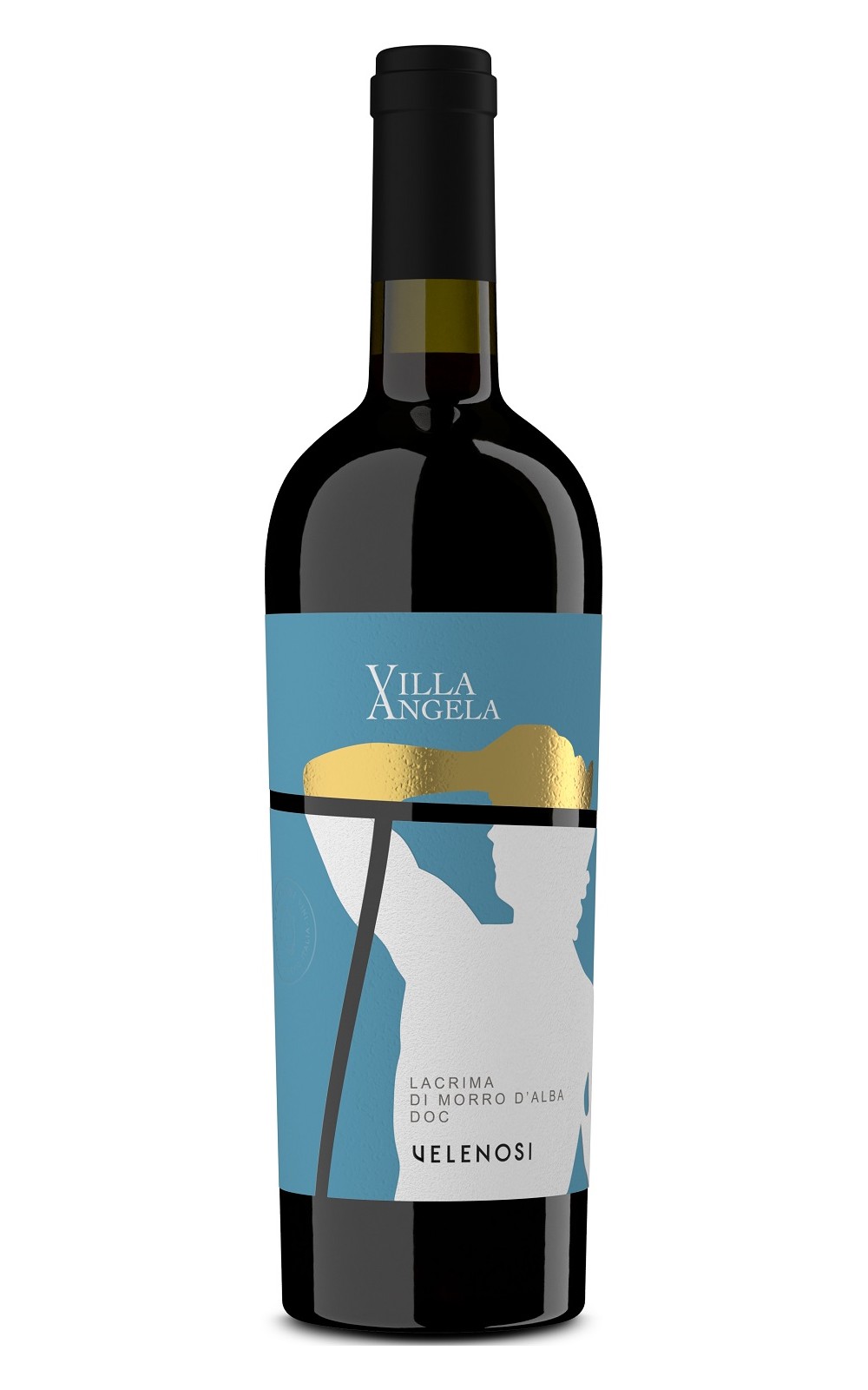 Velenosi Vini Villa Angela Lacrima di Morro 2022 菲雷諾西酒莊 安潔拉莊園 拉克利馬紅酒