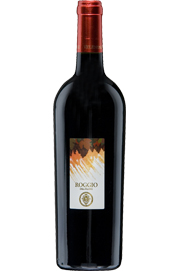Velenosi Vini Roggio del Filare Rosso 2008 菲雷諾西酒莊 烈焰藤道 紅酒