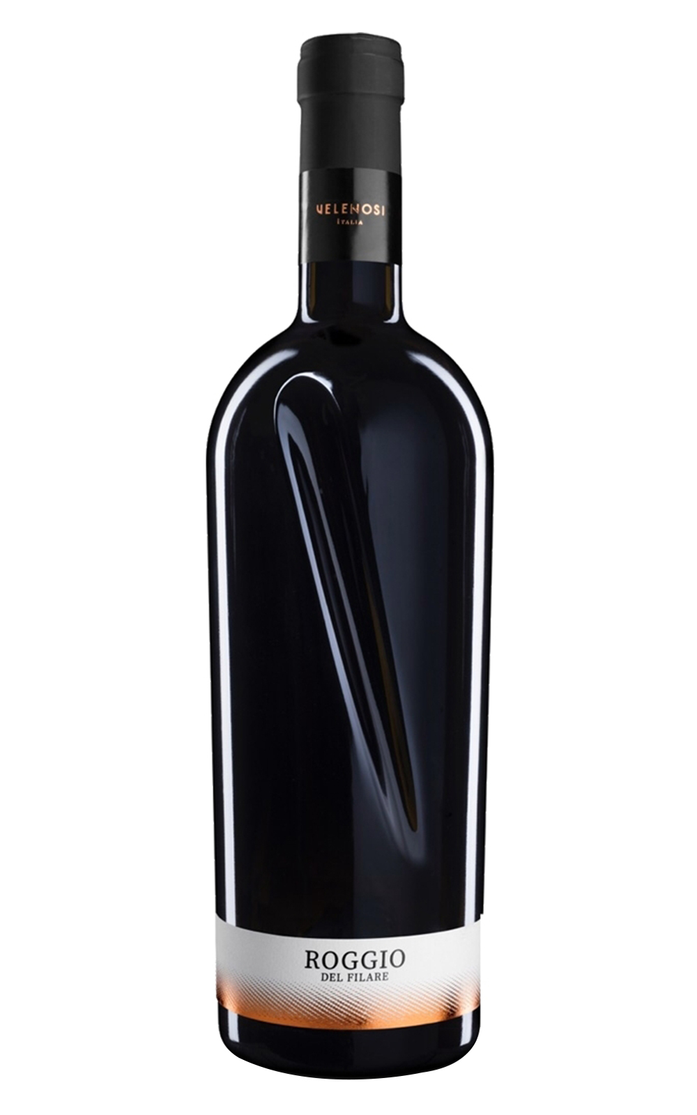 Velenosi Vini Roggio del Filare Rosso 2018 菲雷諾西酒莊 烈焰藤道 紅酒