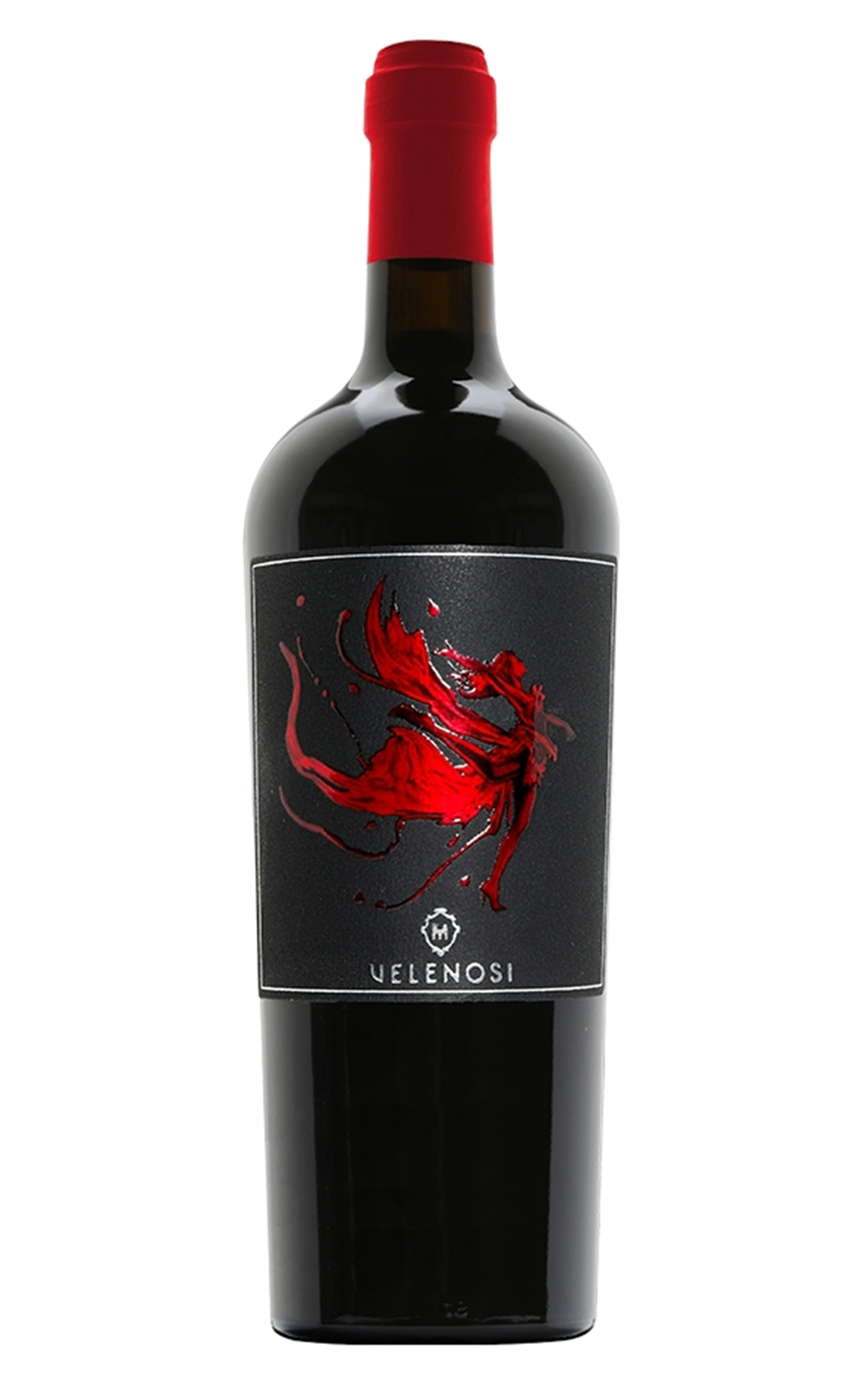 Velenosi Vini NINFA Marche Rosso 2020 菲雷諾西酒莊 酒妖 馬給紅酒