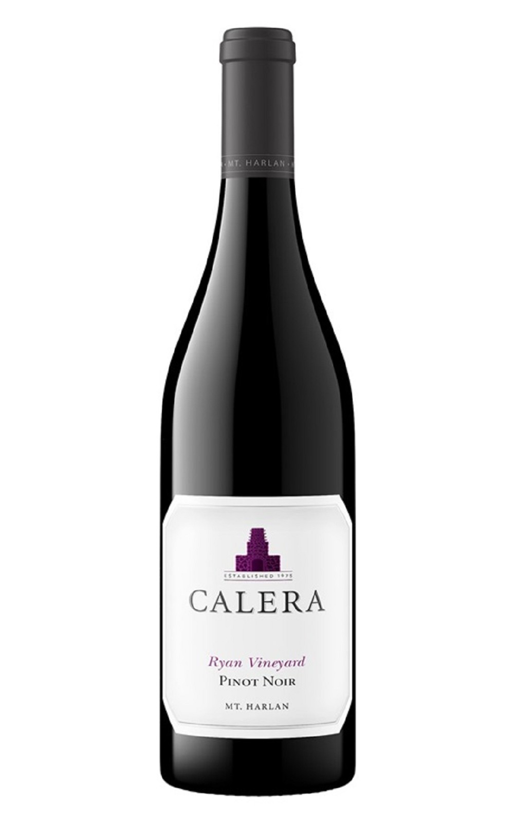 Calera Wines Mt Harlan Ryan Vineyard Pinot Noir 2016 凱雷拉酒莊 哈蘭山系列 萊恩園 黑皮諾紅酒