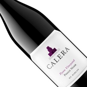 Calera Wines-Mt. Harlan "Ryan Vineyard" Pinot Noir