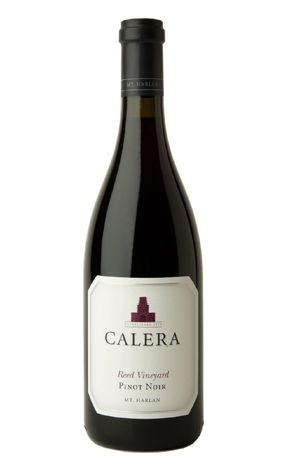 Calera Wines Mt Harlan Reed Vineyard Pinot Noir 2005 凱雷拉酒莊 哈蘭山系列 理德園 黑皮諾紅酒