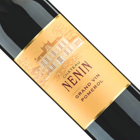 Château Nénin-Château Nénin