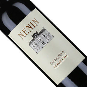 Château Nénin-Château Nénin