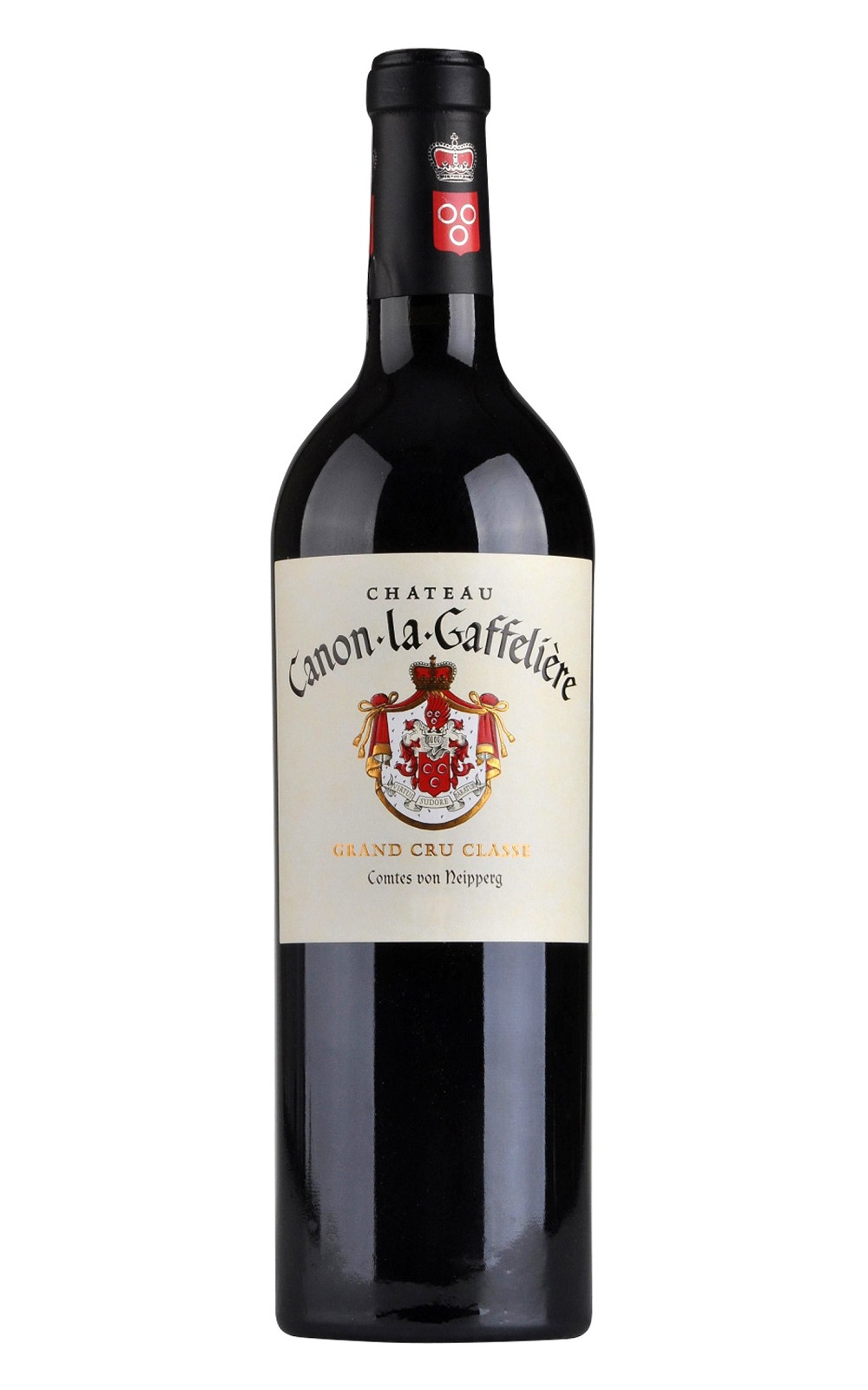 Chateau Canon la Gaffeliere Chateau Canon la Gaffeliere 2010 加儂 加佛利堡 加儂 加佛利一軍紅酒