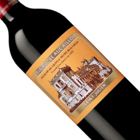 Château Ducru-Beaucaillou-Château Ducru-Beaucaillou