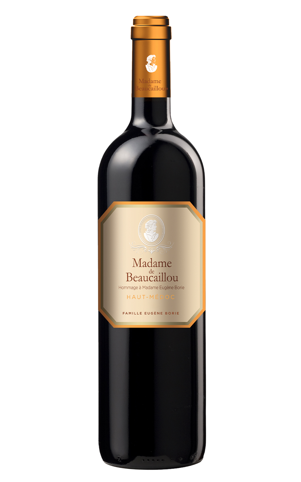 Chateau Ducru Beaucaillou Madame de Beaucaillou 2022 杜庫布卡堡 布卡女士 紅酒