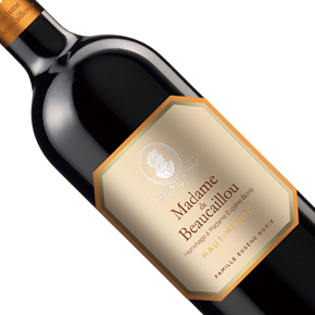 Château Ducru-Beaucaillou-Madame de Beaucaillou