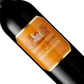 Château Ducru-Beaucaillou-Le Petit Ducru de Ducru-Beaucaillou