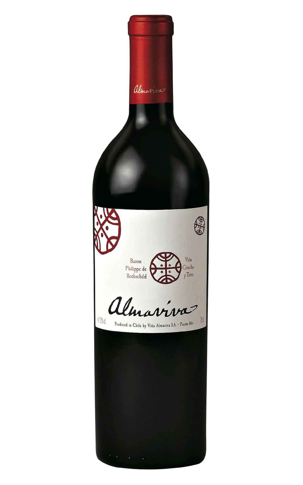 Almaviva Almaviva 2020 阿瑪維亞酒莊 阿瑪維亞一軍紅酒