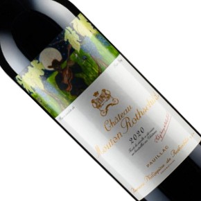 Château Mouton Rothschild-Château Mouton Rothschild