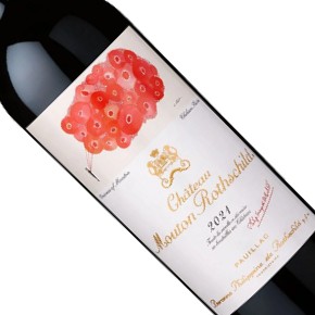 Château Mouton Rothschild-Château Mouton Rothschild
