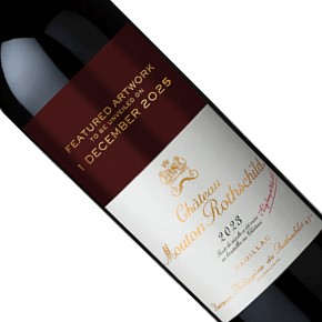 Château Mouton Rothschild-Château Mouton Rothschild