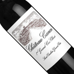 Château Canon-Château Canon