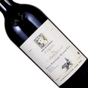 Château Valandraud-Virginie de Valandraud