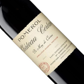 Château Certan de May-Château Certan de May