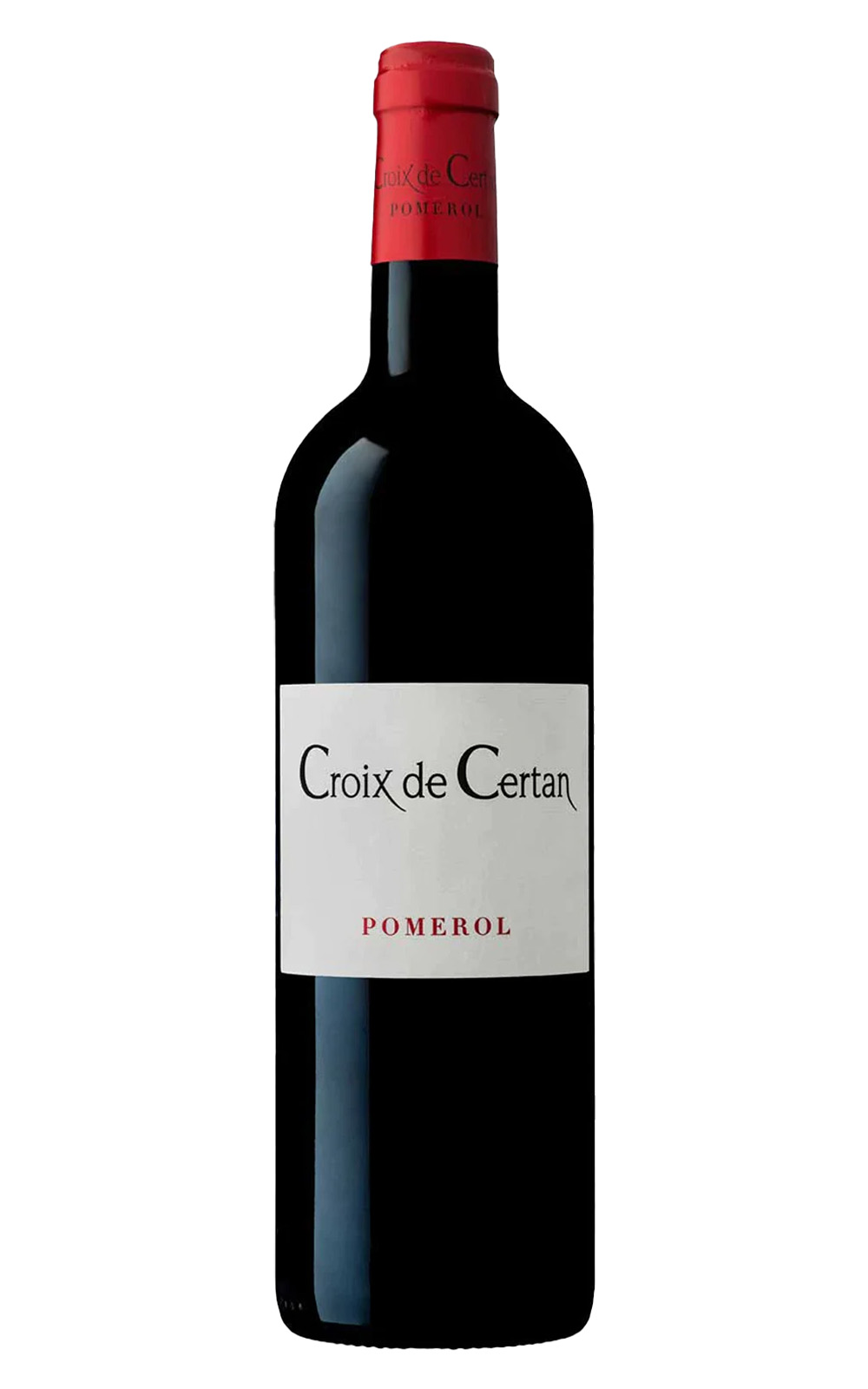 Chateau Certan de May Croix de Certan 2016 色丹德美堡 色丹十字 二軍紅酒