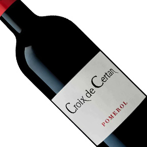 Château Certan de May-Croix de Certan