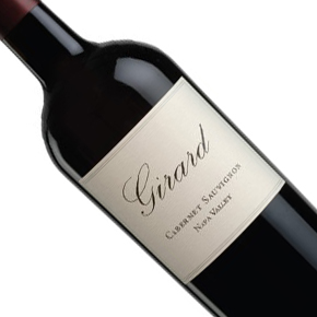 Girard Winery-Napa Valley Cabernet Sauvignon