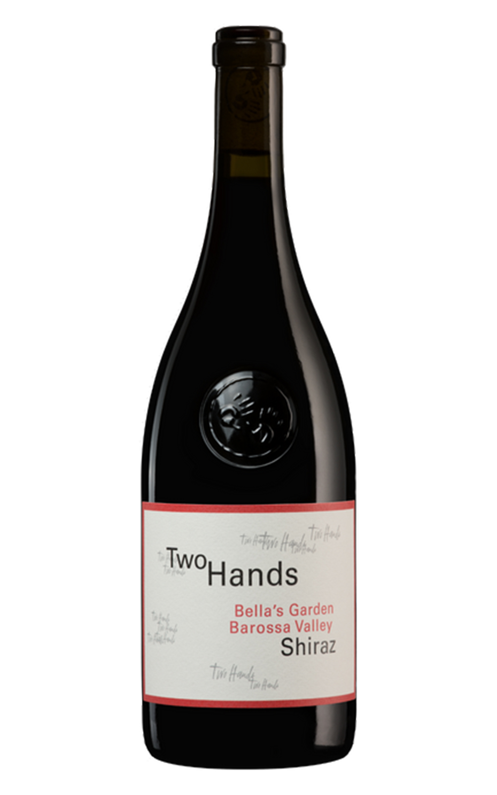 Two Hands Wines Bella s Garden Barossa Valley Shiraz 2017 雙手酒莊 蓓菈花園 巴羅沙谷 希哈紅酒