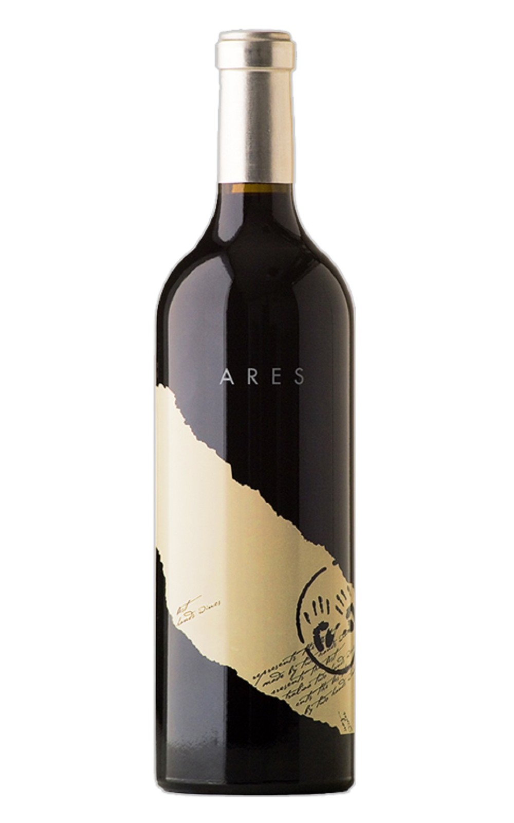 Two Hands Wines Ares Barossa Valley Shiraz 2018 雙手酒莊 旗艦系列 戰神 巴羅沙谷 希哈紅酒