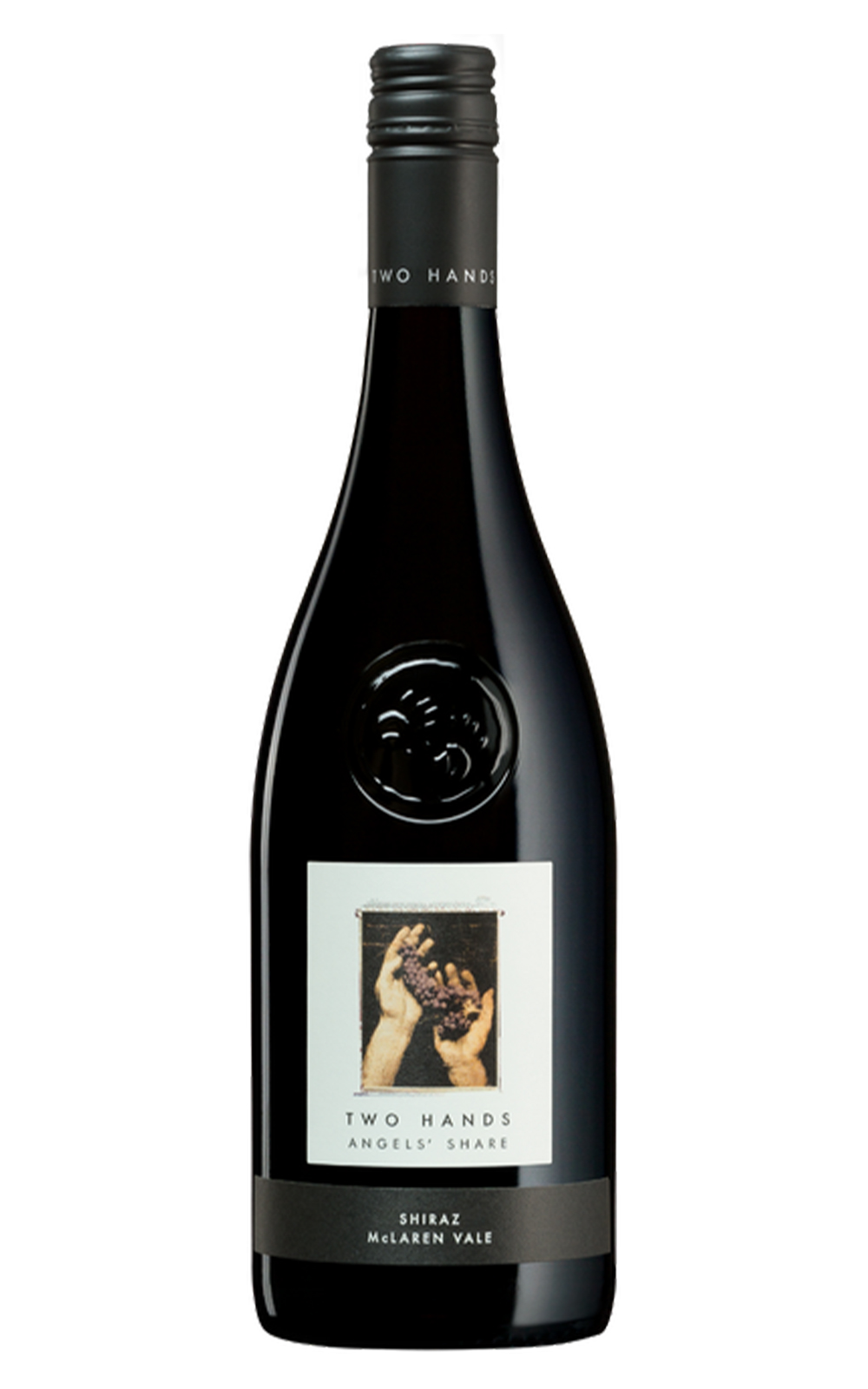 Two Hands Wines Angel s Share McLaren Vale Shiraz 2018 雙手酒莊 天使分享 麥克拉倫谷 希哈紅酒