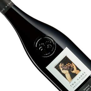 Two Hands Wines-"Angel's Share" McLaren Vale Shiraz